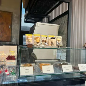 CAFE GOZO 리뷰 사진