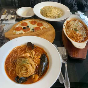 스파게티스토리 사진 1