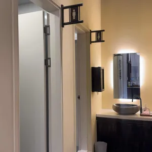 도깨비방앗간한옥카페 리뷰 사진