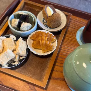 도깨비방앗간한옥카페 사진 1