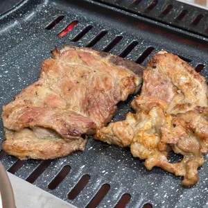 삼성갈비 리뷰 사진