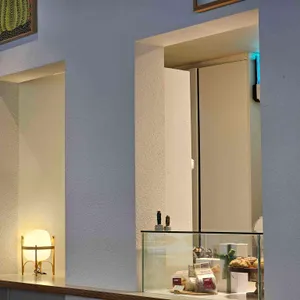 컴컴베이커리카페 리뷰 사진