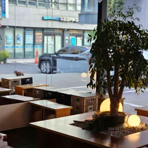 컴컴베이커리카페 리뷰 사진