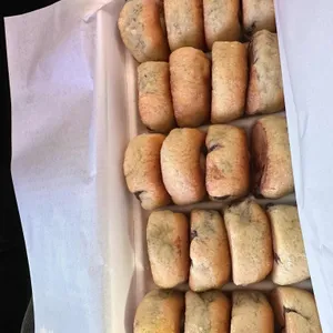 황남빵 리뷰 사진