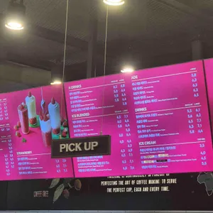 투썸플레이스 리뷰 사진