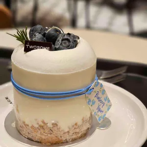 투썸플레이스 리뷰 사진