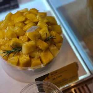 투썸플레이스 리뷰 사진