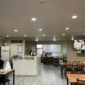 류의자능이버섯백숙전문 리뷰 사진