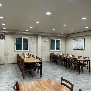 류의자능이버섯백숙전문 리뷰 사진