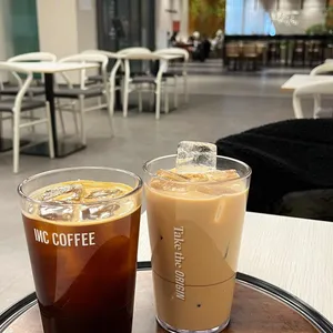 인크커피 리뷰 사진