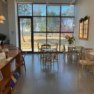 카페구읍 리뷰 사진