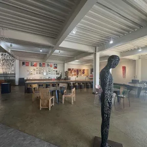 신뮤지엄 리뷰 사진