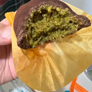 참 디저트 사진 1