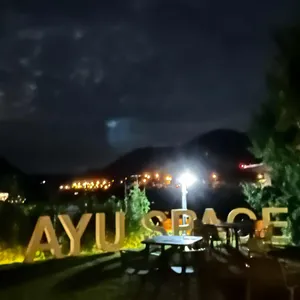 아유 스페이스 리뷰 사진