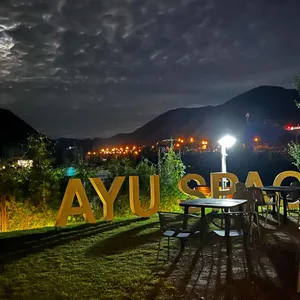 아유 스페이스 리뷰 사진