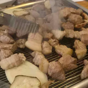 솔방구리 삼겹살 리뷰 사진