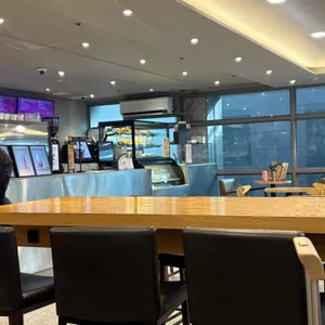 탐앤탐스 리뷰 사진