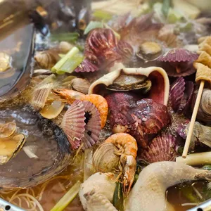 거제조개집 리뷰 사진