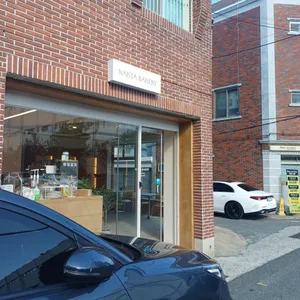 낙타베이커리 리뷰 사진