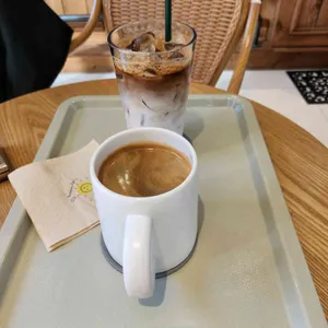 커피로드뷰 리뷰 사진