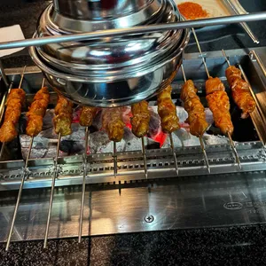 태릉양꼬치양갈비 리뷰 사진