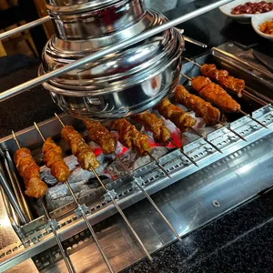 태릉양꼬치양갈비 리뷰 사진
