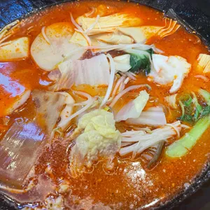 라공주마라탕 리뷰 사진