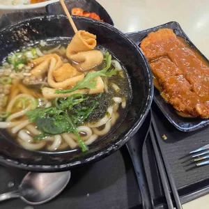 서울왕돈까스 사진 1