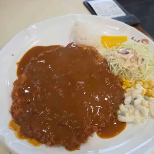 서울왕돈까스 사진