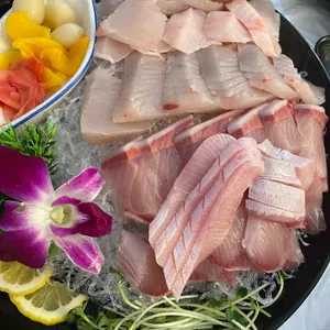 수산물회백화점 리뷰 사진