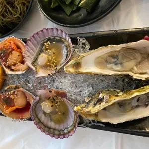 수산물회백화점 리뷰 사진