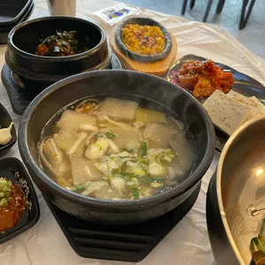 수산물회백화점 사진