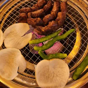 고기살롱 리뷰 사진