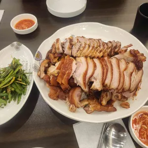 장인족발608 대표 사진