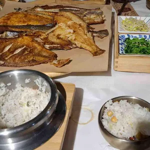 넘버원연화리생선구이 리뷰 사진