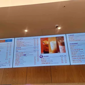 투썸플레이스 리뷰 사진