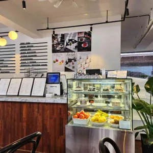 라운지93 리뷰 사진