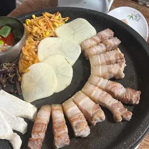 두루미 리뷰 사진