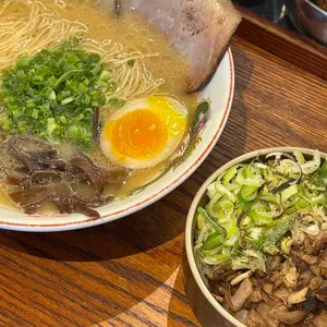 나가하마만게츠 대표 사진