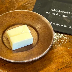 나가하마만게츠 리뷰 사진