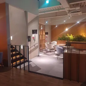 파스쿠찌 리뷰 사진