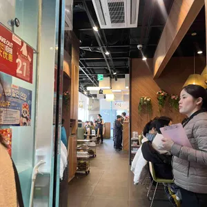 하이디라오 리뷰 사진