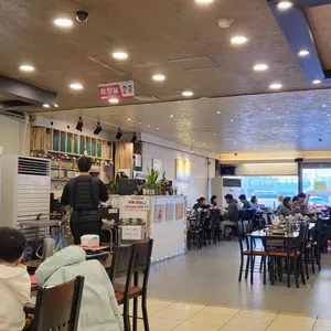 아이러브 신당동 리뷰 사진