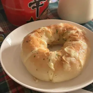 블루메베이글 리뷰 사진