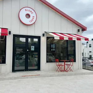 블루메베이글 리뷰 사진