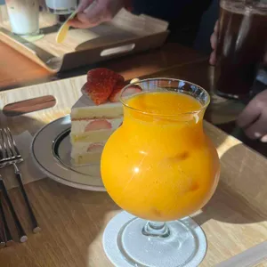 카페담 리뷰 사진