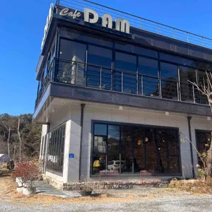 카페담 리뷰 사진