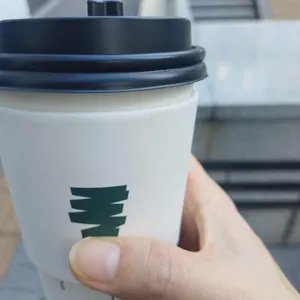 댄싱컵 리뷰 사진