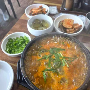 논두렁민물매운탕 사진