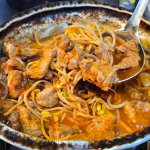 양푼갈비스토리 사진 1